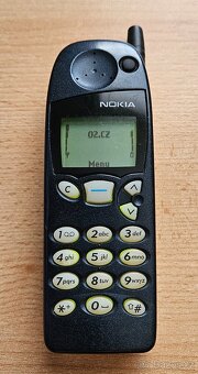 Nokia 5110 - 2