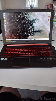 Acer nitro 5 - 2