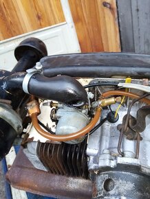 Terra vari motor jikov - 2