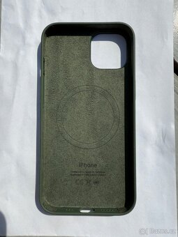 Obal Iphone 14 - 2