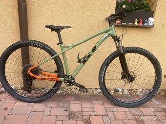 GT Avalanche Elite 29" - 2