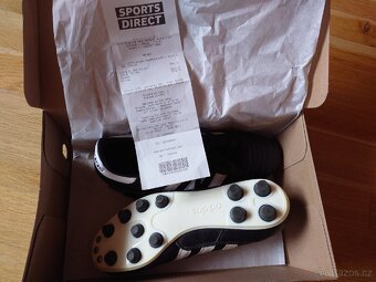 Nové kopačky Adidas copa mudial - 2