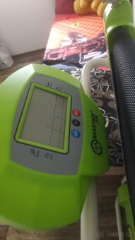 Běžecký pás master f-04 - 2
