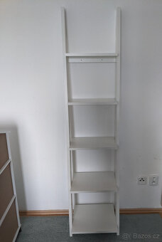 Regál Scala - 2