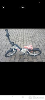 Dětské kolo - 2