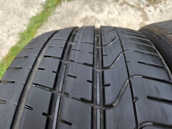 275/40ZR20 (106Y) Pirelli P Zero 7mm 2ks - 2