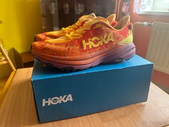 HOKA Speedgoat 6 - 2