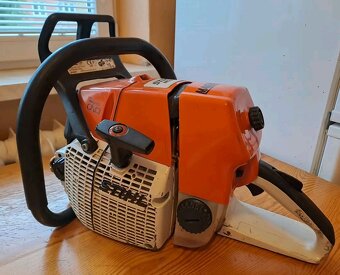 Stihl ms660 - 2