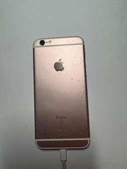 Apple iPhone 6s rose-gold - 2