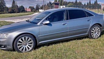 Audi a8 4.2 TDI - 2