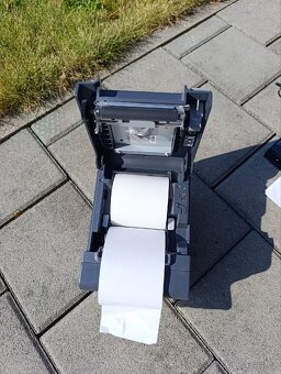 Termální tiskárna Epson TM-T20II - 2