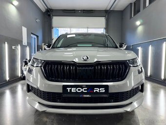 / REZERVOVANÉ /Škoda Kodiaq 2.0 TDI EVO SPORTLINE DSG 4X4 - 2