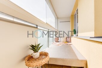 Pronájem bytu 1+kk, 34m² - Praha - Žižkov - 2