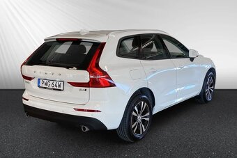 Volvo XC60 B4 AWD  Momentum Edition 2020 - 2
