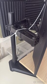 Rameno na 2monitory - 2