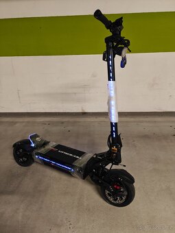 TEVERUN SUPREME ULTRA 2025 - 2