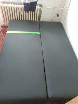 Prodám rozkládací pohovku - 2