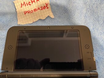 Nintendo 3DS XL - 2