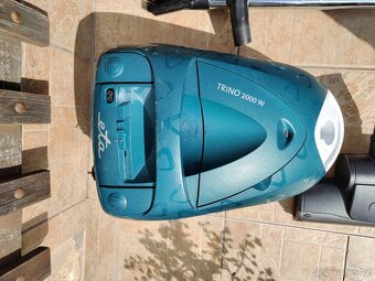Vysavač ETA Trino 2000w - 2