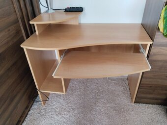 PC stůl / psací stůl - 2