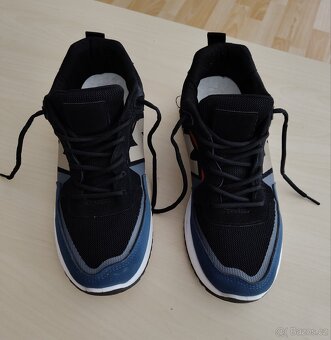 Tenisky New Balance ( fejkové) - 2