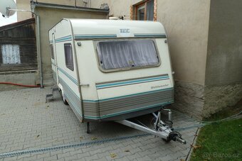 KARAVAN TEC - 2