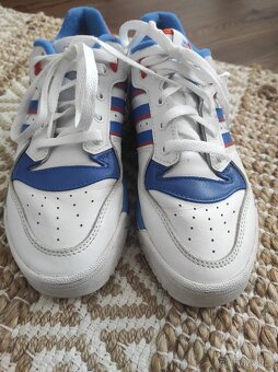Tenisky adidas 40,5 - 2