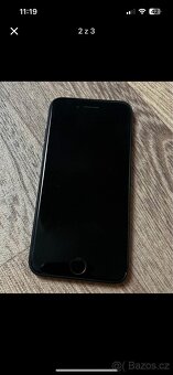 iPhone SE2020 64GB - 2