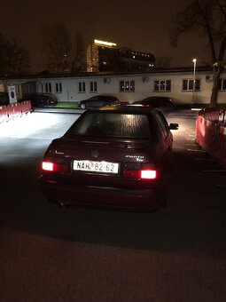 Volkswagen Vento 1.9tdi 1996 - 2
