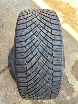 Continental AllSeasonContact 2 225/45 R17 94V W XL M+S - 2
