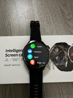 Smart Watch - 2