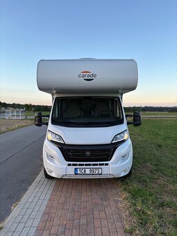 Carado A132 – 2024, záruka 3/26 - 2