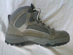 trekingové boty - 2