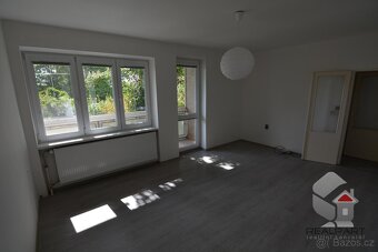 Prodej bytu 2+1, 66 m2 včetně sklepa + balkón 5 m2, Brno- Bo - 2