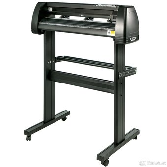 Řezací plotr šířka 72 cm - nový, nerozbalený - 2