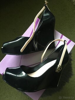 Lodičky na platformě zn.Always vel.36 - 2