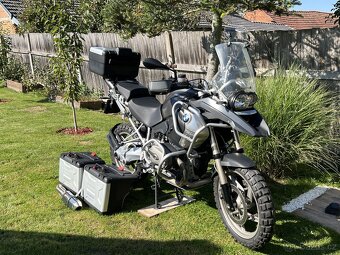 BMW R 1200. GS - 2