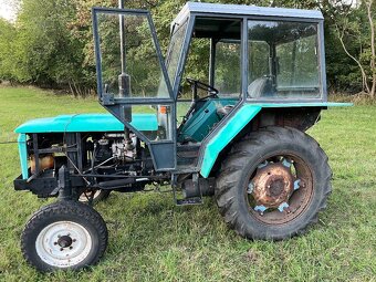 Zetor 5011 5211 - 2