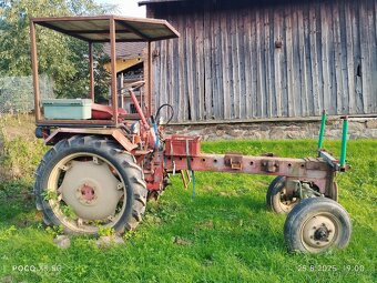 Prodám RS 09 /124 - 2
