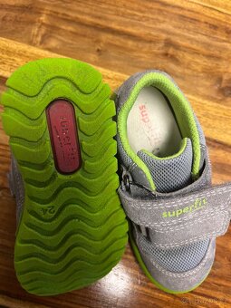 Tenisky Superfit 24 - 2