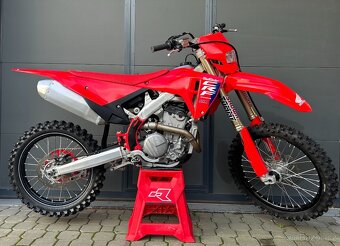 Honda CR-F 250R/2025, SPZ, DPH - 2