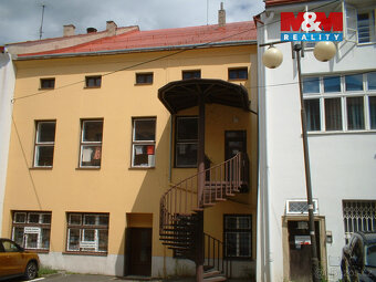 Pronájem obchod a služby, 99 m², Valašské Meziříčí - 2