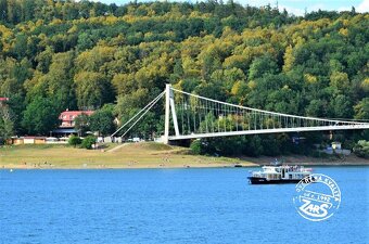 Vyměním chatu Vranov nad Dyjí – Chorvatsko - 2