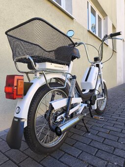 Babetta 210 - 2