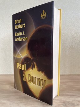Paul z Duny - 2