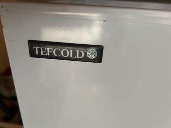 Mrazák TEFCOLD FR 605 - 2