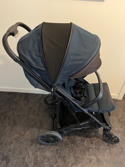 Sportovní kočárek Inglesina Maior - 2
