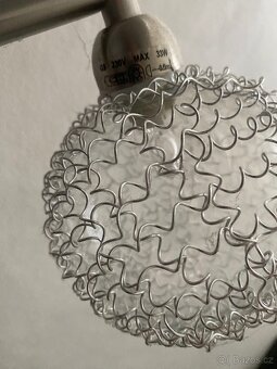 Stropní světlo - 2