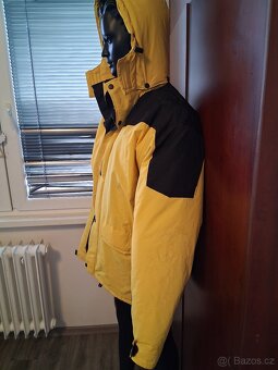 Pánská bunda vel. XL - 2