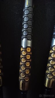 Šipky Soft CULT ENVY 10 90% 21g - 2